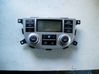 Unidad de control climatización 972502BXXX