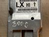 Airbag control unit/module 04896372AA