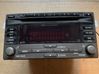 Radio/CD/DVD/GPS head unit 
