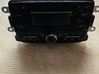 Radio/CD/DVD/GPS head unit 281155590R