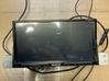 Panel / Radioodtwarzacz CD/DVD/GPS DNX7240BC