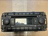 Radio/CD/DVD/GPS head unit P05064067AD