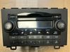 Panel / Radioodtwarzacz CD/DVD/GPS 39100SWAG001M1