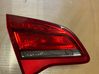 Tailgate rear/tail lights 13260838