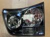 Tailgate rear/tail lights 