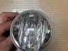 Front fog light 