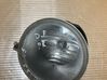 Front fog light 