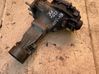 Front differential 