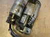Starter motor M000T89281