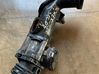 Throttle valve 0281002678