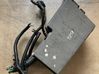 Fuse box set 14K733