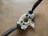 Wiper turn signal indicator stalk/switch 83111FG150