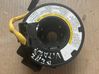 Airbag slip ring squib (SRS ring) AM62J0R460214