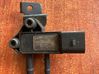 Exhaust gas pressure sensor 96419104