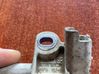 Nockenwellensensor Nockenwellenpositionssensor 9661135980