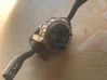 Wiper turn signal indicator stalk/switch 7L5953549D