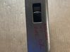 Electric window control switch 82961EA300