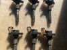 High voltage ignition coil 1748017