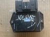 Heater blower motor/fan resistor 4993002121
