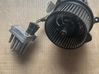 Heater blower motor/fan resistor 5399940110