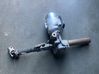 Steering wheel axle Q003TD0074