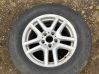 R17 alloy rim 