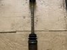Rear driveshaft 