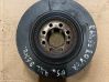 Crankshaft pulley 17417731