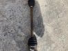 Rear driveshaft 96624821