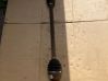 Rear driveshaft 96624822