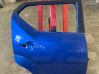 Rear door 