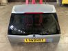 Tailgate/trunk/boot lid 
