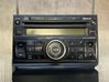Panel / Radioodtwarzacz CD/DVD/GPS 28185JH10B