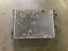 Coolant radiator 21410BR40A