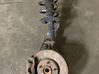 Achsschenkel vorne 54303BR04A