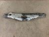Top upper radiator support slam panel 