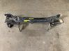 Top upper radiator support slam panel 