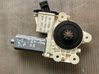 Motor del regulador de la ventanilla de la puerta delantera 9178988