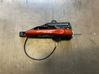 Rear door exterior handle 242888