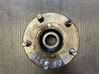 Wheel ball bearing 