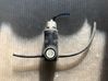 Windscreen/windshield washer pump 985101W000