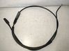 Seilzug Motorhaube 8P0823535B