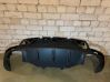 Moldura inferior del parachoques trasero 95B807834L