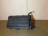 Air filter box 036129611CD