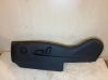 Seat trim 3T0881317