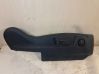 Seat trim 3T0881318M