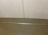 Listwa drzwi przednich 3T0853516