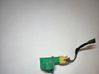 Sensor impacto/accidente para activar Airbag 5K0959351