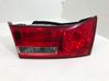 Tailgate rear/tail lights 