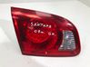 Lampy tylnej klapy bagażnika 924052B000